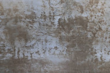 Metnin için boş veya boş boşluk olan gri aşınmış kalıp arkaplan