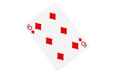 Kumarhane Keçeli Arkaplanda Kartvizit Altı