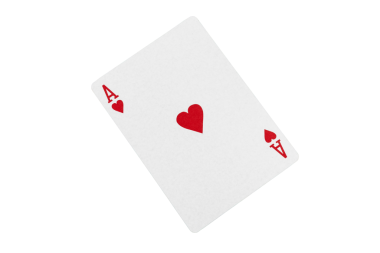 Yeşil Masa 'da Kupa Ası Oynuyor