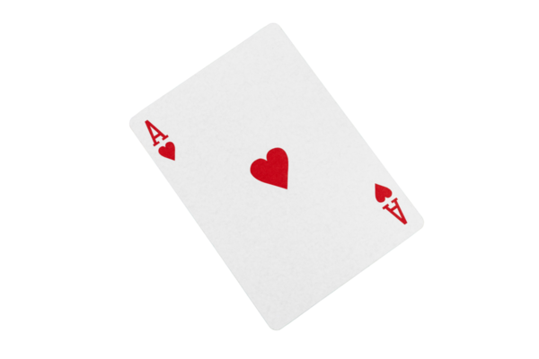 Yeşil Masa 'da Kupa Ası Oynuyor