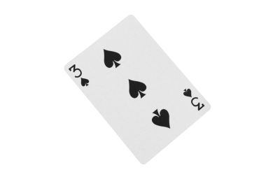 Maça Üçlüsü Yeşil Masada Oynuyor