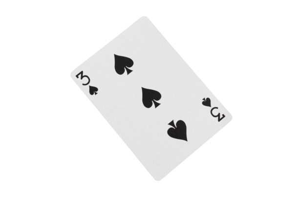 Maça Üçlüsü Yeşil Masada Oynuyor