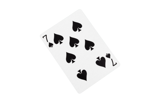 Maça Yedilisi Yeşil Masada Oynuyor