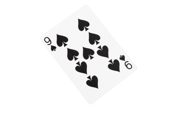 Maça Dokuzlusu Yeşil Masada Oynuyor