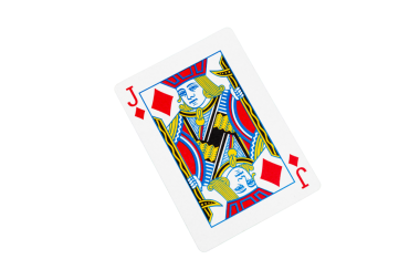 Karo Valesi Yeşil Masada Oynuyor