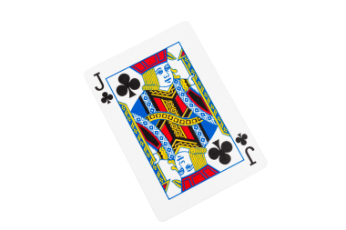 Sinek Valesi Poker Masası Kapanışında Kart Oynuyor