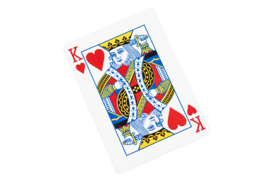 Kupa Kralı Yeşil Masa 'da Kart Oynuyor