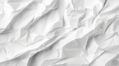 Üzüntülü Grunge Kağıt Yapısı Kırışıklıklar ve Soluk Işıklar Arkaplan İçin