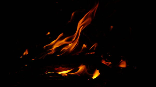 Смелый дизайн пламени с пустой маржой и эффектным изображением для Add 's, Covers и работы Озила