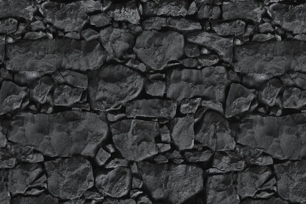 Stock image Dark stone background texture. Backgrounds and textures. 3d illustration