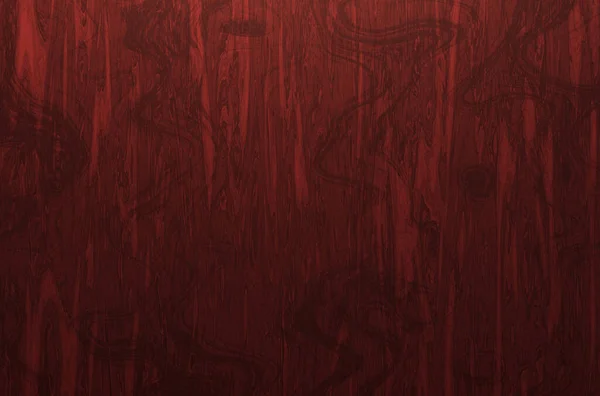 マホガニーの質感 背景とテクスチャ 3Dレンダリング — ストック写真