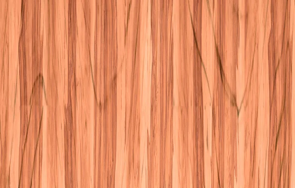 核桃木质地细腻 背景纹理 3D渲染 — 图库照片