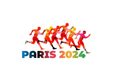 Fransa, Avrupa 'da Paris 2024 Olimpiyat Oyunları 