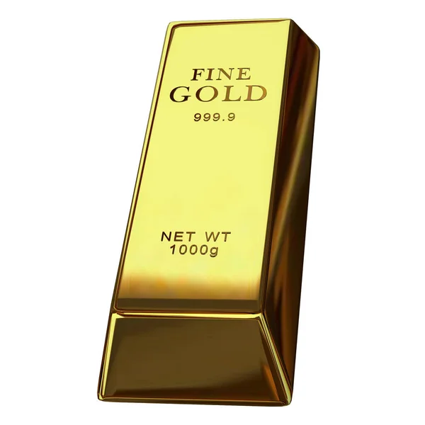 Altın bar, banka külçeleri, yatırım, finans, sermaye, para piyasası. 3B Hazırlama