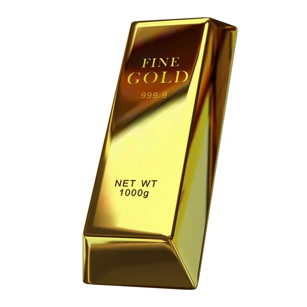 Altın bar, yatırım, finans, sermaye, banka külçeleri, para piyasası. 3B Hazırlama