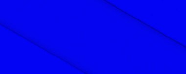 Dokulu Katmanlar ve Gölgeler ile Mavi Soyut Arkaplan