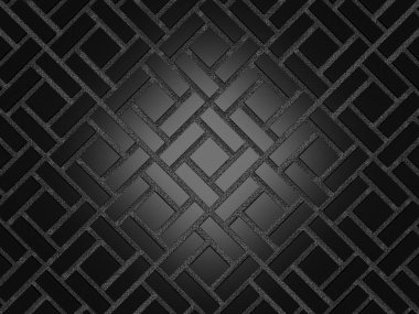 Şekiller, Soyut Tasarım, Geometrik Şekiller, Gölgeler, Dokulu Katman