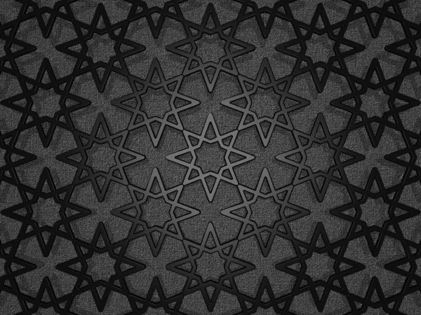 Hintergrund Mit Formen Geometrischen Figuren Strukturierter Ebene Schatten Abstraktem Design — Stockfoto