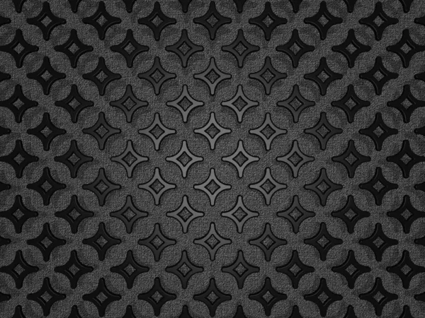 Fondo Con Formas Geométricas Capa Texturizada Figuras Diseño Abstracto Sombras — Foto de Stock