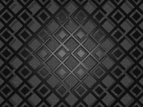Φόντο Γεωμετρικές Μορφές Σχήματα Υφασμένο Στρώμα Σκιές Αφηρημένη Σχεδίαση — Φωτογραφία Αρχείου