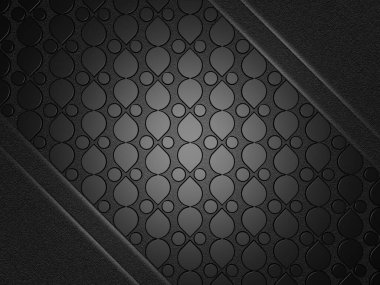 Şekiller, Desen, Soyut Tasarım, Geometrik Şekiller, Dokulu Köşeler