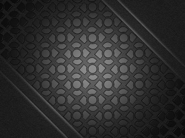 Şekiller, Soyut Tasarım, Geometrik Şekiller, Desenli Köşeler