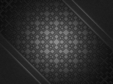 Figürler, Geometrik Şekiller, Soyut Tasarım, Dokulu Köşeler, Desen