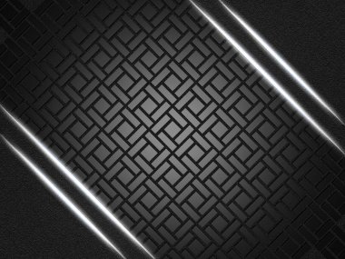 Şekiller, Parlak Çizgiler, Geometrik Şekiller, Desenler, Kalıplaşmış Köşeler