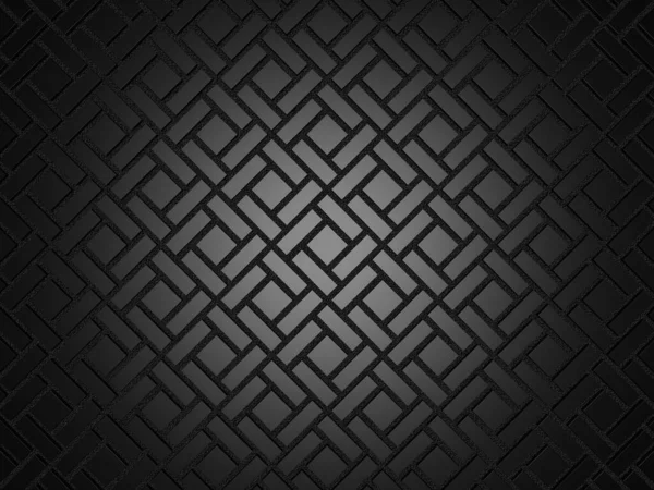 アブストラクトデザイン 幾何学的図形 パターン テクスチャ層の背景 — ストック写真