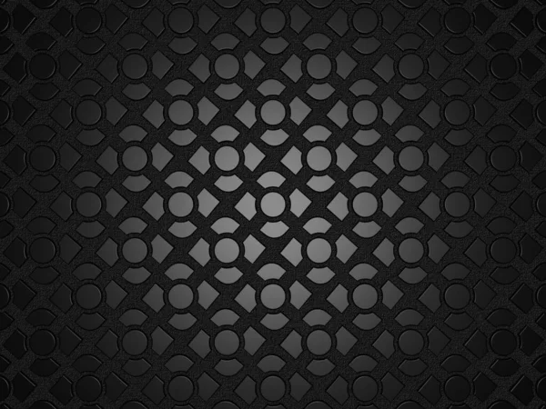 Hintergrund Mit Formen Abstraktem Design Geometrischen Figuren Strukturierten Ebenen Mustern — Stockfoto