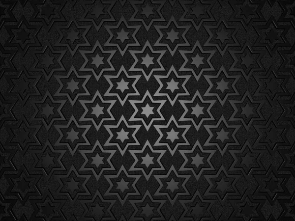 Háttér Alakzatok Geometriai Ábrák Minta Elvont Tervezés Texturált Réteg — Stock Fotó