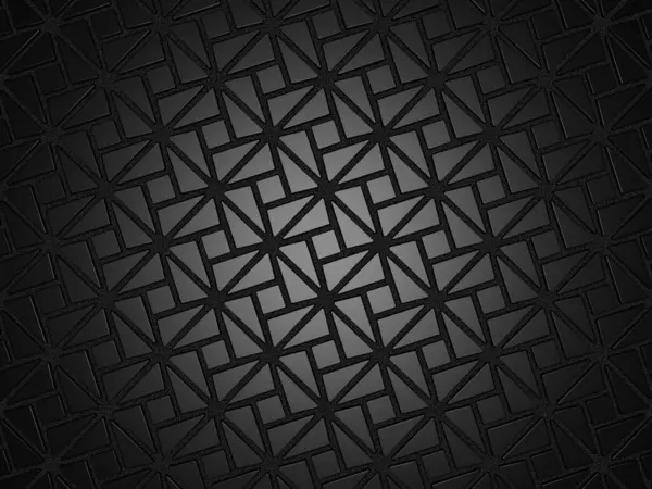 Фон Фигурами Геометрическими Фигурами Абстрактным Дизайном Узором Текстурированным Слоем — стоковое фото