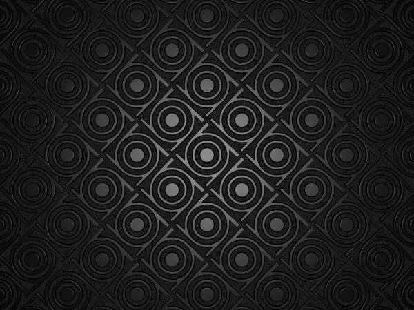 Hintergrund Mit Figuren Mustern Strukturierten Ebenen Geometrischen Formen Abstraktem Design — Stockfoto