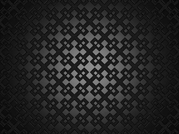 Hintergrund Mit Figuren Geometrischen Formen Abstraktem Design Strukturierten Ebenen Mustern — Stockfoto