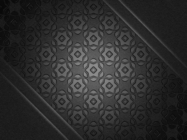 Háttér Alakzatok Geometriai Ábrák Texturált Sarkok Minta Absztrakt Design — Stock Fotó