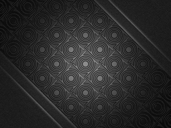 Фон Фигурами Паттернами Текстурированными Углами Геометрическими Шапками Абстрактным Дизайном — стоковое фото