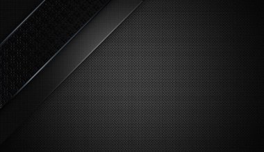 Siyah ve Beyaz Şekiller, Dokulu Katman, Soyut Tasarım, Düzen, Geometrik Şekiller