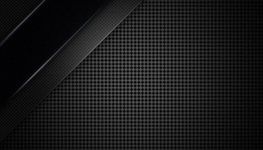 Siyah ve Beyaz Şekiller, Desen, Soyut Tasarım, Geometrik Şekiller, Dokulu Katman