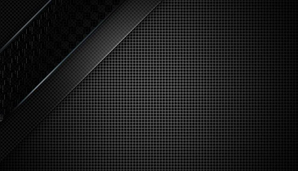 Background Black White Figures Pattern Geometric Shapes Abstract Design Textured — Stock Photo, Image
