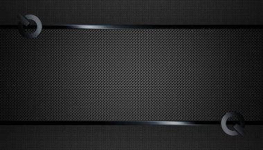 Siyah Şekiller, Geometrik Şekiller, Desen, Soyut Tasarım, Duvar Kağıdı