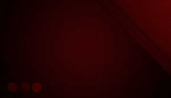 Červené Pozadí Tvary Geometrické Figurky Vzor Abstraktní Design Tapeta — Stock fotografie