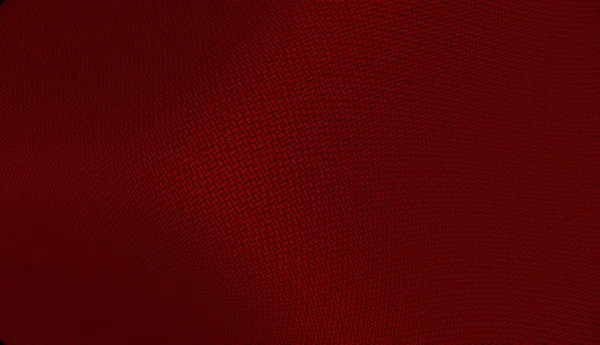 Красный Фон Рисунками Обои Шаблон Геометрические Формы Абстрактный Дизайн — стоковое фото
