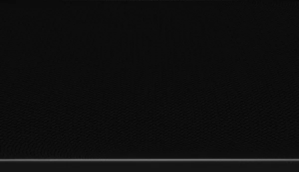 Черный Фон Фигурами Обоями Абстрактный Дизайн Узор Геометрические Фигуры — стоковое фото