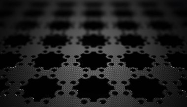 Görüntü Efekti ve Eşsiz Desenli Gri Arkaplan, Şekiller, Duvar Kağıdı, Lüks, Soyut Tasarım