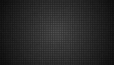 Arka planda ışıklandırma, Eşsiz Tasarım, Şekiller ile N37 'yi Temizle