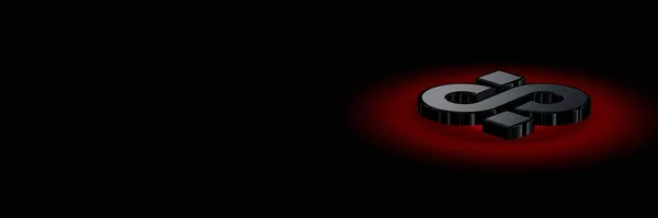 Чорний Фон Фігурою Тінями Фактурним Шаром Абстрактним Дизайном Геометричною Формою — стокове фото