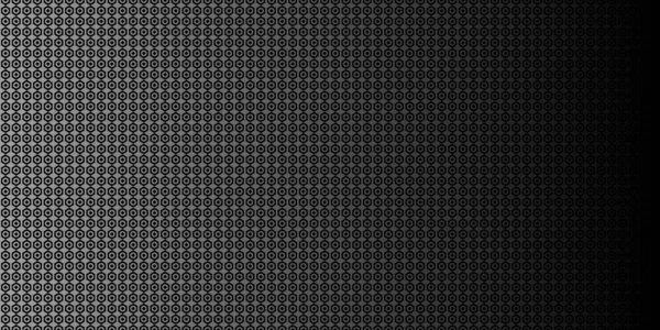 Highly Detailed Clean Background Horizontal Gradient Unique Design Luxury Pattern — Stock Photo, Image