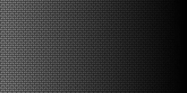 Fundo Limpo Altamente Detalhado Gradiente Horizontal Formas Papel Parede Luxo — Fotografia de Stock
