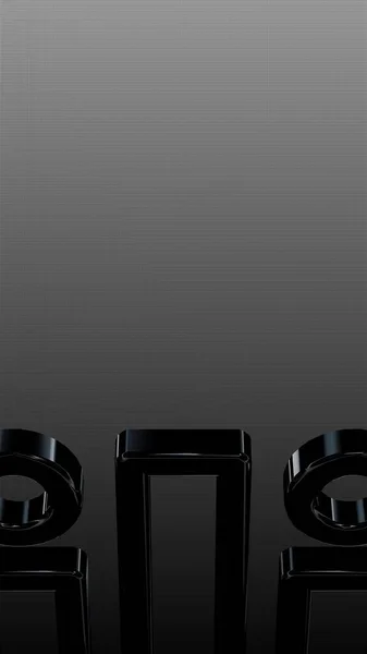 Роскошный Черно Белый Фон Вертикальная Гравировка Текстура Уникальный Дизайн Обои — стоковое фото