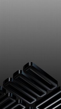 Lüks Siyah ve Beyaz Arkaplan, Dikey Gradyan, Duvar Kağıdı, Desen, Şekil, Eşsiz Tasarım